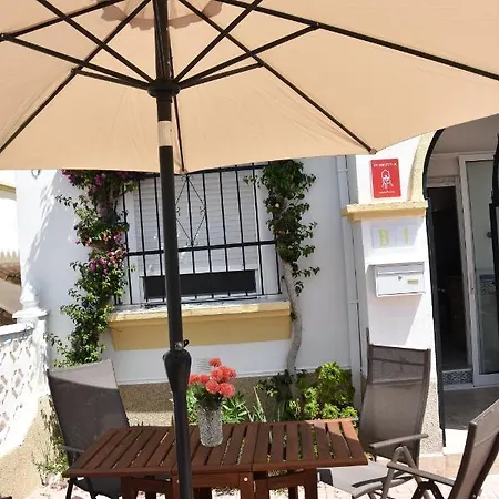 Casa Mirador Apartment Alicante Exterior photo